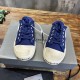 Paris Canvas Shoes