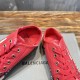 Paris Canvas Shoes