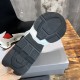  balenciaga speed run