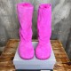 skiwear ski boots
