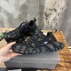 3XL sneaker runner