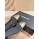Mary Jane Ballet Shoes