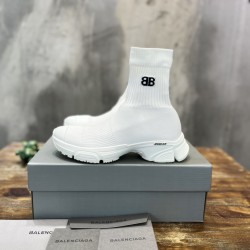  balenciaga speed run