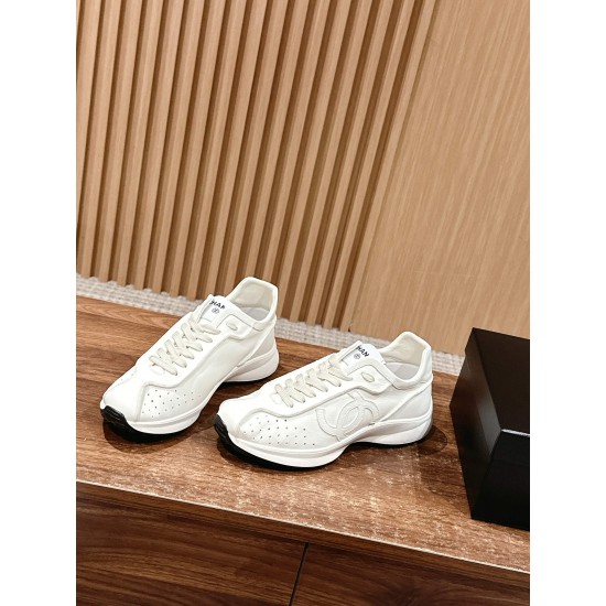 moral training shoes