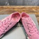 Paris Canvas Shoes