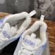 air cushioned shoes