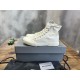 Paris Canvas Shoes