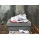 Retro Sport Basalt Shoes 3rd Generation Triple-S 3.0 Retro Sport Basalt Shoes 3rd Generation Triple-S 3.0