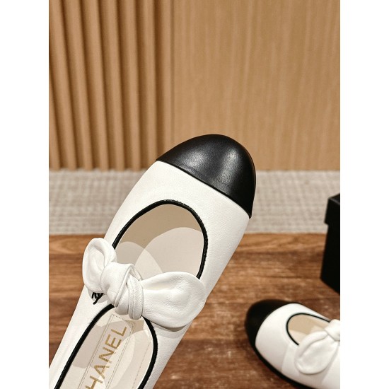 Mary Jane Single Shoes