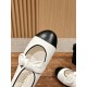 Mary Jane Single Shoes