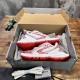 3XL sneaker runner