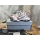 3XL sneaker runner