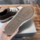 Dirty shoes demna