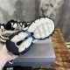 Retro Sport Basalt Shoes 3rd Generation Triple-S 3.0 Retro Sport Basalt Shoes 3rd Generation Triple-S 3.0