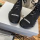  balenciaga speed run