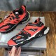 Retro Sport Basalt Shoes 3rd Generation Triple-S 3.0 Retro Sport Basalt Shoes 3rd Generation Triple-S 3.0