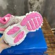 Retro Sport Basalt Shoes 3rd Generation Triple-S 3.0 Retro Sport Basalt Shoes 3rd Generation Triple-S 3.0