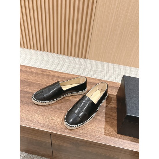 fisherman's shoe