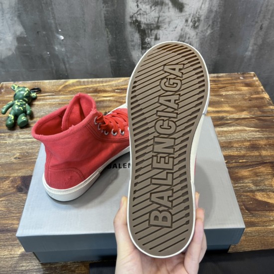 Paris Canvas Shoes Paris Canvas Shoes