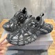 3XL sneaker runner