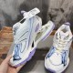 X-Pander 6.0 Retro Spring Shoes