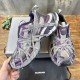 3XL sneaker runner