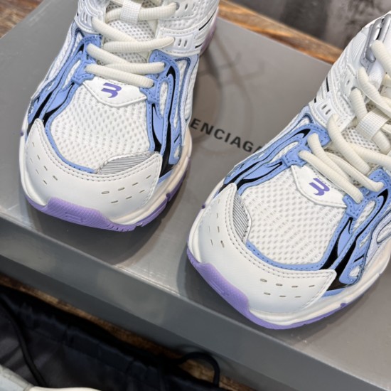X-Pander 6.0 Retro Spring Shoes