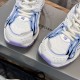 X-Pander 6.0 Retro Spring Shoes