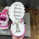 Retro Sport Basalt Shoes 3rd Generation Triple-S 3.0 Retro Sport Basalt Shoes 3rd Generation Triple-S 3.0