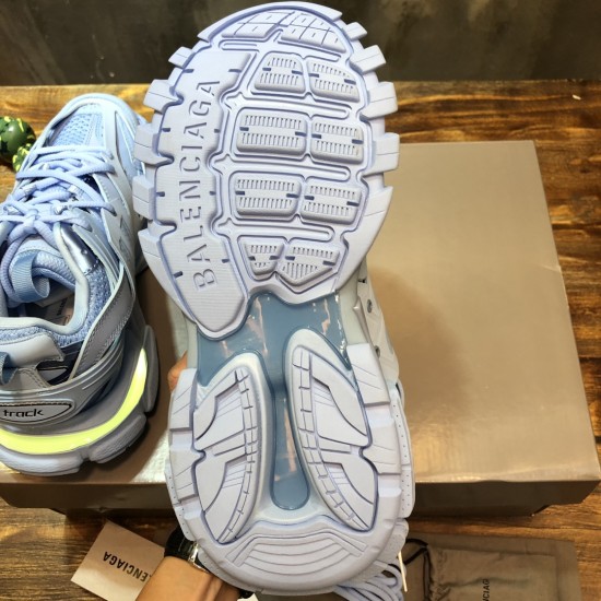 Track Trainer