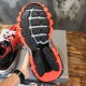 Retro Sport Basalt Shoes 3rd Generation Triple-S 3.0