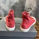 Paris Canvas Shoes