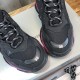 air cushioned shoes