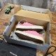Paris Canvas Shoes