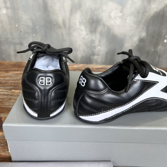 Zen plaid baseball shoes Zen plaid baseball shoes