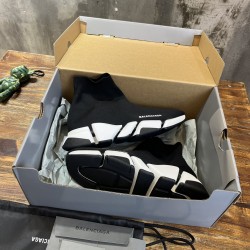  balenciaga speed run
