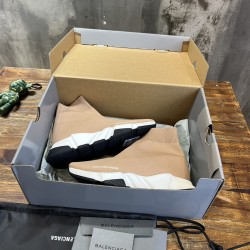  balenciaga speed run