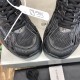X-Pander 6.0 Retro Spring Shoes