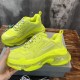 air cushioned shoes