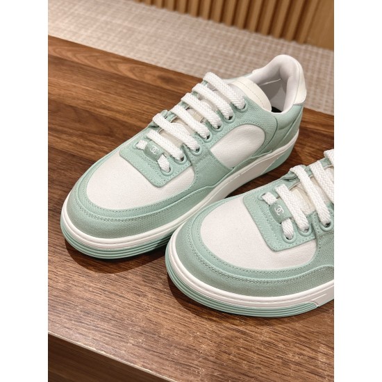 canvas shoes