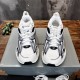 X-Pander 6.0 Retro Spring Shoes