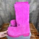 skiwear ski boots
