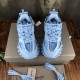 Retro Sport Basalt Shoes 3rd Generation Triple-S 3.0