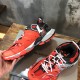 Retro Sport Basalt Shoes 3rd Generation Triple-S 3.0