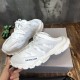 Retro Sport Basalt Shoes 3rd Generation Triple-S 3.0