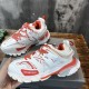 Retro Sport Basalt Shoes 3rd Generation Triple-S 3.0 Retro Sport Basalt Shoes 3rd Generation Triple-S 3.0