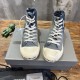 Paris Canvas Shoes