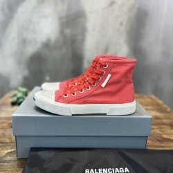 Paris Canvas Shoes