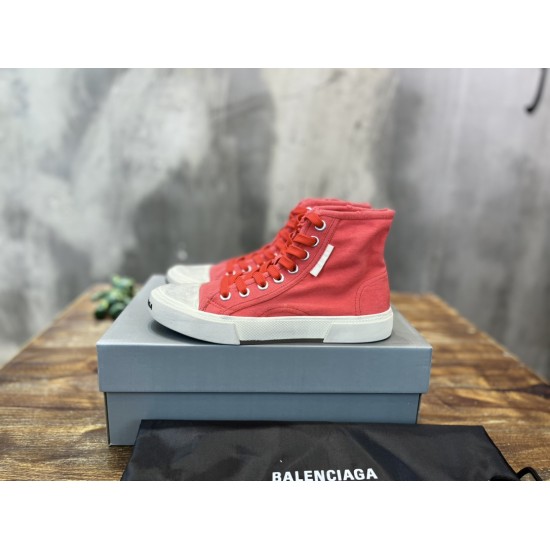 Paris Canvas Shoes Paris Canvas Shoes