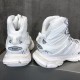 Retro Sport Basalt Shoes 3rd Generation Triple-S 3.0